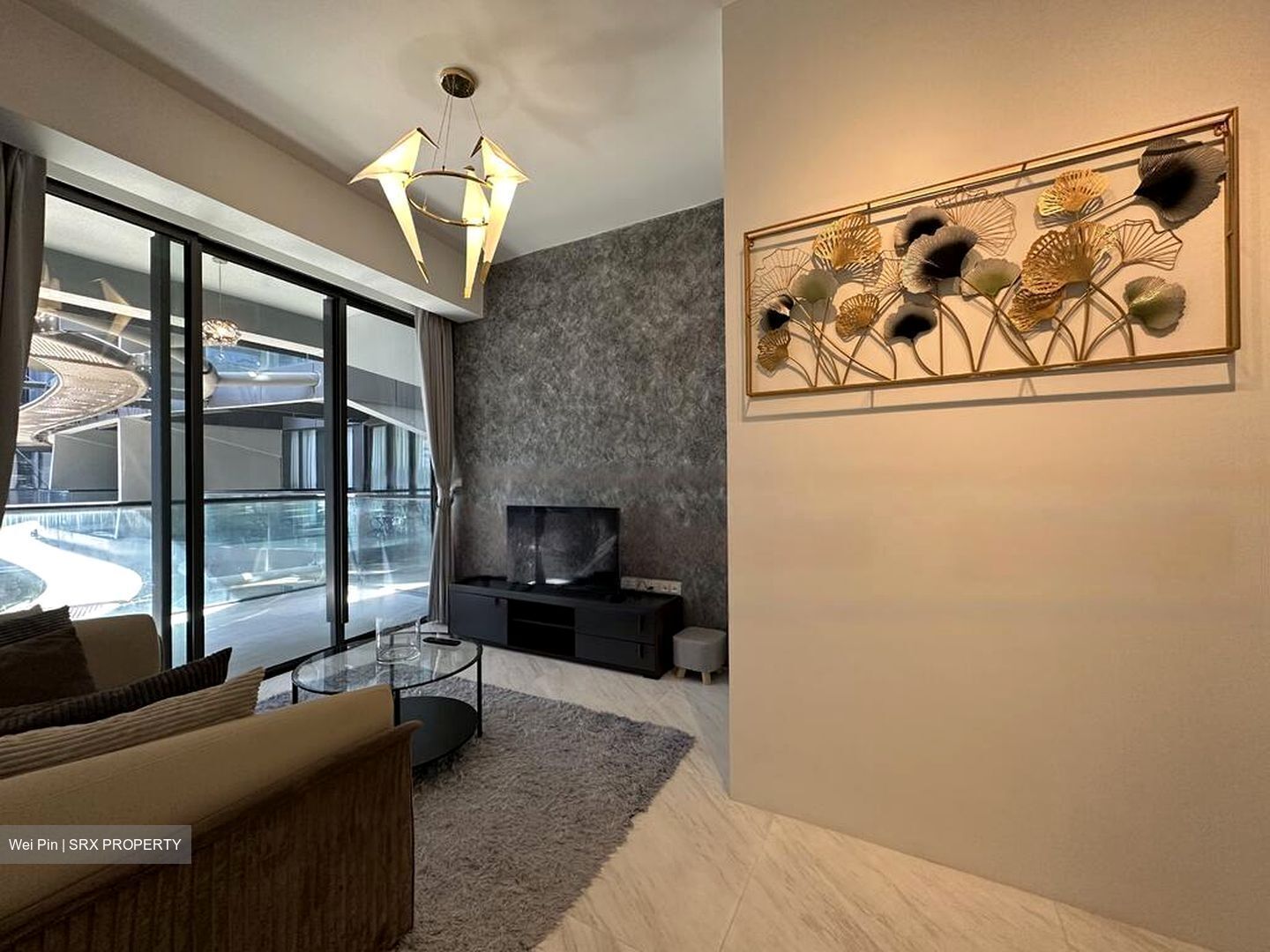 Marina One Residences (D1), Apartment #466987281